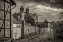 Quedlinburg