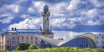 Rostock Warnemünde von ullrichg