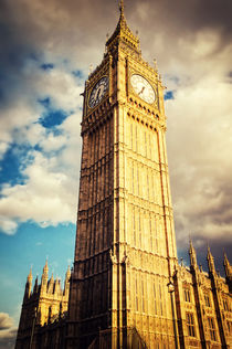 Big Ben Urban by AD DESIGN Photo + PhotoArt