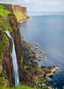 Mealt Falls von Colin Metcalf