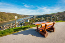 7-Jungfrauen-Blick bei Oberwesel 44 von Erhard Hess