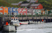 Helgoland von Rolf Müller