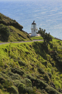 Hawai, Kauai Kilauea Lighthouse von Rolf Müller