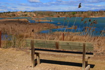 Natural area of Lake Ivars and Vilasana