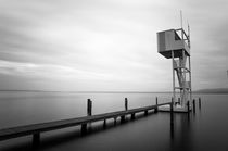 DLRG-turm am müggelsee von osthafen-images