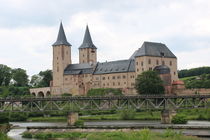 Schloss Rochlitz von alsterimages