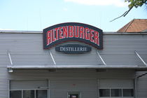 Altenburger Destillerie von alsterimages