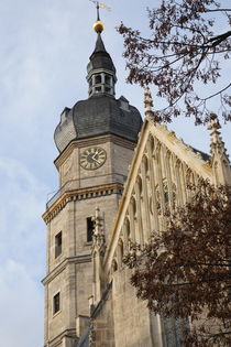 Bartholomaei-Kirche by alsterimages