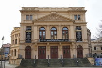 Landestheater Altenburg von alsterimages