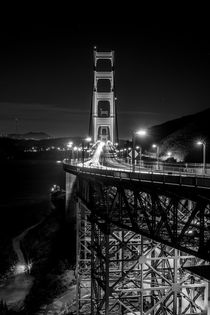 Bay Bridge von inside-gallery