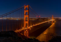 Bay Bridge von inside-gallery