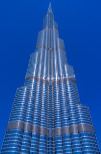 Burj Khalifa by inside-gallery