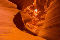 Antelope Canyon von inside-gallery