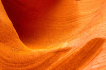 Antelope Canyon von inside-gallery