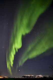 Aurora Borealis 2 von Bernd Leicht