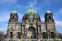 Berliner Dom by alsterimages
