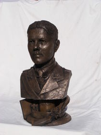 Wilfred Owen - First World War Poet von Anthony Padgett