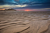 Hörnum Strand by photoart-hartmann