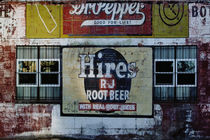 Root Beer by Bastian  Kienitz