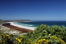 Noordhoek Beach by Dirk Rüter