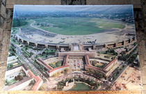 Flughafen Tempelhof by alsterimages