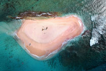 Sandy Spit von Julian Berengar Sölter