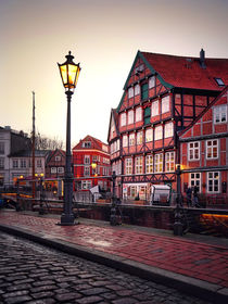 Old Town Romance von Julian Berengar Sölter