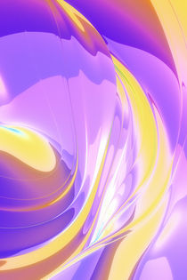 Color Abstraction von cinema4design