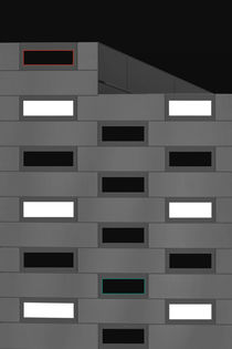 Bauhaus by Bastian  Kienitz