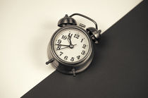 Alarm Clock by Tanya Kurushova