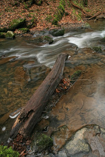 FLOW 2 von Peter Bundrück