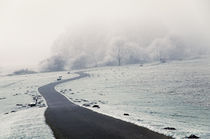 Winterlandschaft I von Thomas Schaefer