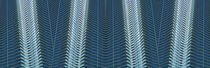 Skyscraper Struktur 3  by Kai Kasprzyk