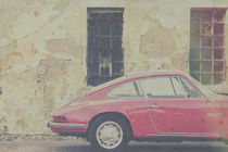 Classic Porsche von Wolbert Erich