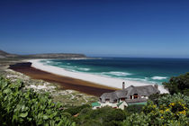 Noordhoek Beach by Dirk Rüter