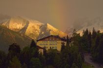 Rainbow Hotel by heiko13