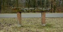 Resting Places 11 von Albert Lascaux