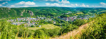 Bad Münster am Stein-Ebernburg (3) by Erhard Hess