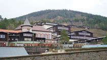 Weltkulturerbe Rammelsberg von alsterimages