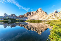 Paternkofel Südtirol von Achim Thomae