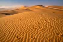 Rub al Khali Wüste von Achim Thomae
