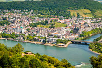 Bingen-Bingerbrück 37 von Erhard Hess