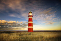 Lighthouse by Carsten Meyerdierks