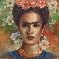 Frida  von Arthur Braginsky