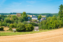 Burg Dill (1) von Erhard Hess