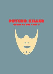 Psycho Killer by Rahma Projekt