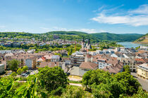 Bingen-Bingerbrück 03 von Erhard Hess