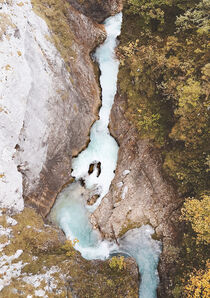 LANDSCHAFT | Klamm by Sebastian Hartmann