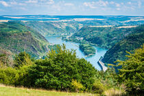 Rheinbay - Edgar-Reitz-Blick 13 von Erhard Hess