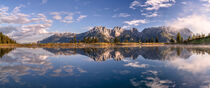 Wilder Kaiser Tirol by Achim Thomae